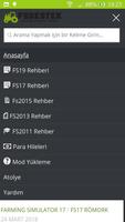 FSDESTEK - Farming Simulator Türkiye スクリーンショット 3