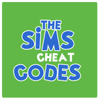 The Sims Cheats icône