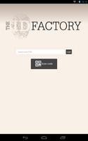 The ID Factory Reader 스크린샷 2