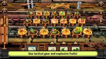 برنامه‌نما Steampumpkins عکس از صفحه