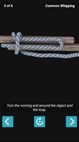 How to Tie Knots 3D Affiche