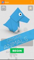 برنامه‌نما How to Make Origami Animals عکس از صفحه