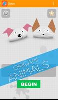 برنامه‌نما How to Make Origami Animals عکس از صفحه