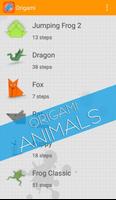 How to Make Origami Animals screenshot 2