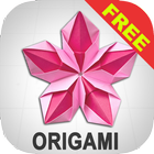 Origami Instructions Fun Free icône