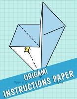 Origami Instructions Fun Free capture d'écran 1