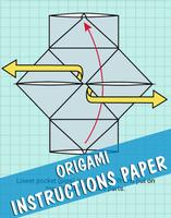 Origami Instructions Fun Free capture d'écran 3