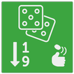 Random number generator - Coin Dice