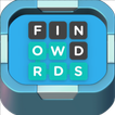 ”Word Hunt-Hidden Unscramble Words(Company Edition)