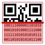 QR Code Reader and Generator icon