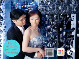 SunWedding постер
