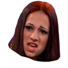 Cash Me Outside, How Bout Dat?-icoon