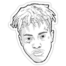 XXXTENTACION Challenge APK