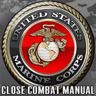 USMC Close Combat Manual FREE biểu tượng