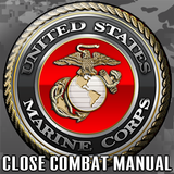 USMC Close Combat Manual FREE icône