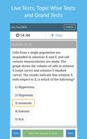 USMLE Base syot layar 3