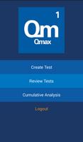 USMLE-Rx - Qmax 1 ポスター