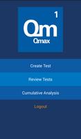 USMLE-Rx - Qmax 1 poster