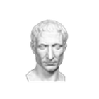 Caesar أيقونة