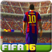 Guide FIFA 2016 GamePlay