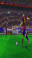 Guide FIFA 2016 GamePlay ポスター