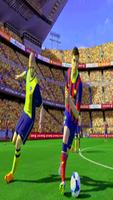 Guide FIFA 2016 GamePlay スクリーンショット 1