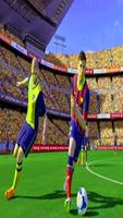 Guide FIFA 2016 GamePlay syot layar 1