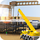 Bridge Construction 3D Simulator APK