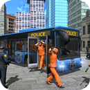 Police Prison Bus Simulator: Bus Games APK