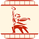 Советское Кино أيقونة