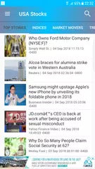 USA Stocks XAPK 下載