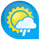 Weather App Pro icône