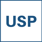 USP App simgesi