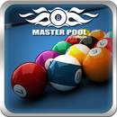 Master 8Pool Billiard APK