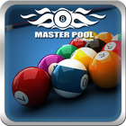 Master 8Pool Billiard biểu tượng
