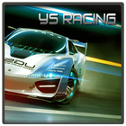 Speed Racing : LITE icon