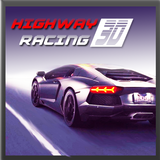 Traffic Racer : Highway Racing Zeichen