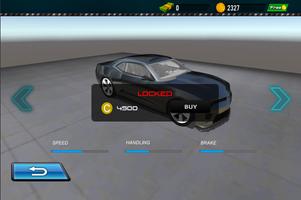 Traffic Racer : Highway Racing Screenshot 1