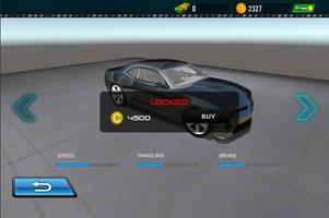 Traffic Racer : Highway Racing imagem de tela 1