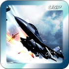 Modern Air Strike icon