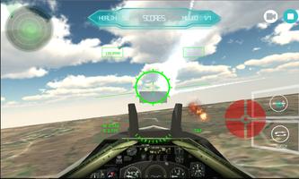 Modern Air Strike screenshot 1