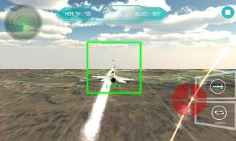 Modern Air Strike imagem de tela 2