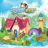 Smart Farm biểu tượng