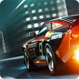 Super Drag Racing Zeichen