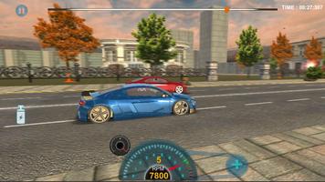 Super Drag Racing Screenshot 1