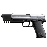 USP Shoot icono