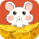Mouse & Cats Battle for Cheese APK