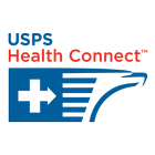 USPS Health Connect PHR icon
