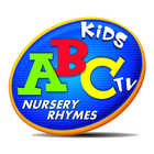 Kids ABC TV Nursery Rhymes icône