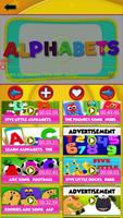 Kids ABC TV Nursery Rhymes capture d'écran 1